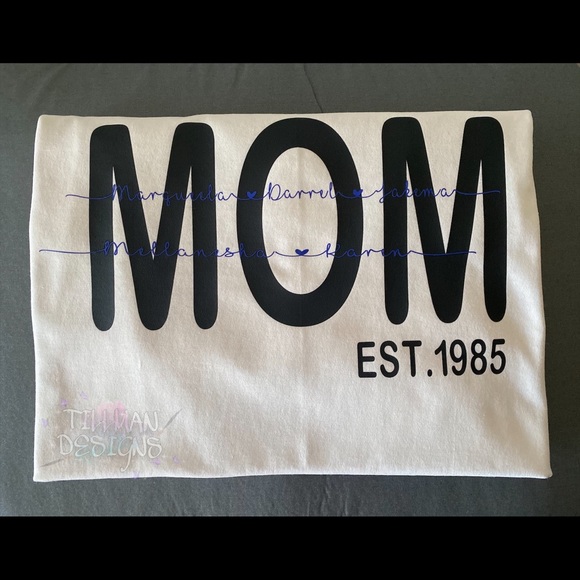 Custom Tees - Picture 6 of 6